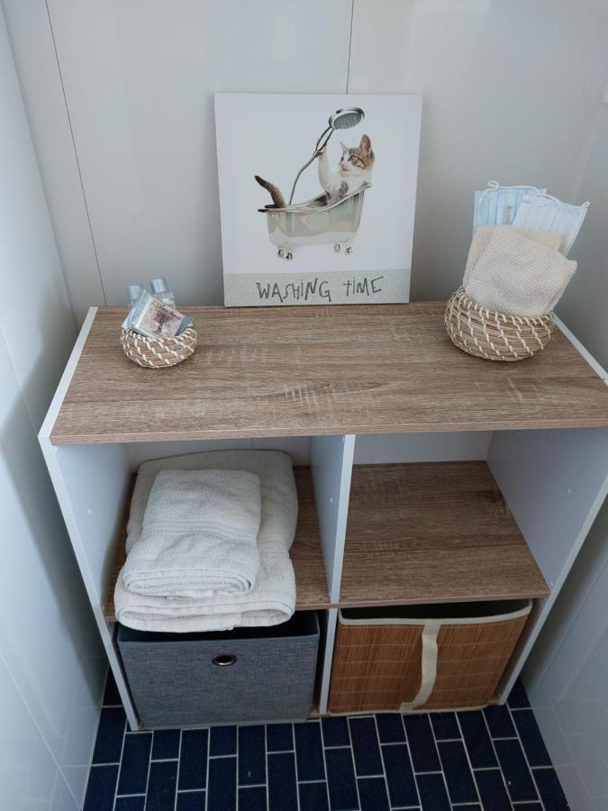 L'Escale D'Armor Bed & Breakfast Loudeac Luaran gambar