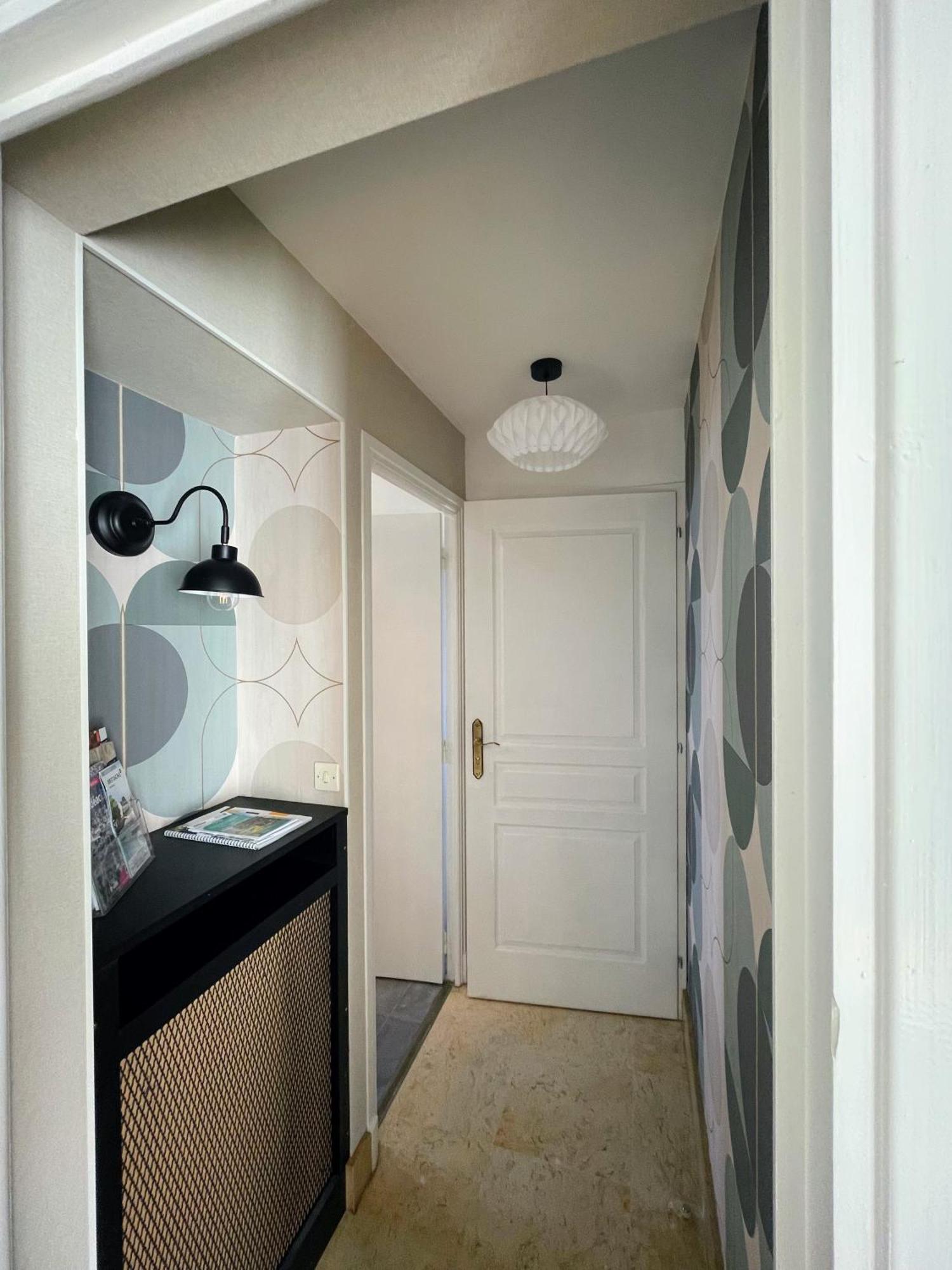 L'Escale D'Armor Bed & Breakfast Loudeac Luaran gambar