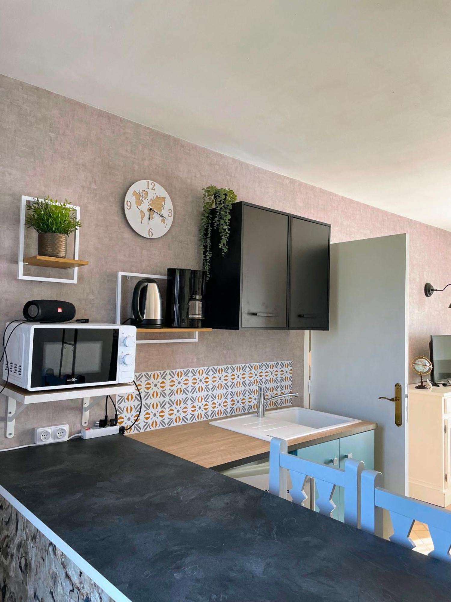 L'Escale D'Armor Bed & Breakfast Loudeac Luaran gambar